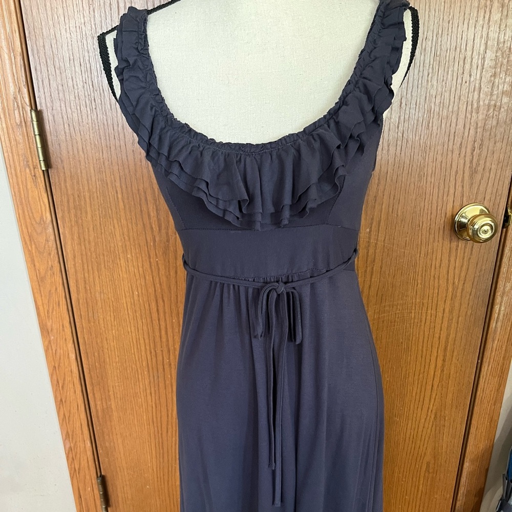 Women’s Pretty Boutique Ruffle Dress